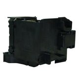 Jaspertronics™ OEM Lamp & Housing for The NEC NP2000 Projector with Philips bulb inside - 240 Day Warranty