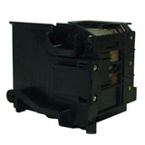 Jaspertronics™ OEM Lamp & Housing for The Dukane Image Pro 8806 Projector with Philips bulb inside - 240 Day Warranty