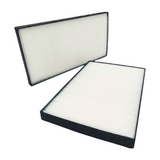 NEC Replacement Air Filter - NP03FT