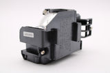 AL™ Series Lamp & Housing for The Canon LV-7365 Projector - 90 Day Warranty