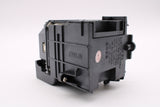 Genuine AL™ Lamp & Housing for the NEC NP1250G2 Projector - 90 Day Warranty