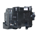 Jaspertronics™ OEM Lamp & Housing for The NEC NP3250WG2 Projector with Philips bulb inside - 240 Day Warranty