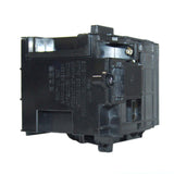 Jaspertronics™ OEM Lamp & Housing for The NEC NP3150G2 Projector with Philips bulb inside - 240 Day Warranty