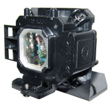 AL™ Series Lamp & Housing for The Canon 3522B003AA Projector - 90 Day Warranty