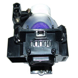 AL™ Series Lamp & Housing for The Canon LV-8300 Projector - 90 Day Warranty