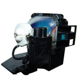 AL™ Series Lamp & Housing for The NEC NP300 Projector - 90 Day Warranty