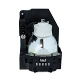 Jaspertronics™ OEM Lamp & Housing for The NEC NP510WS Projector with Ushio bulb inside - 240 Day Warranty