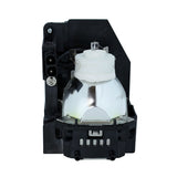 Jaspertronics™ OEM 60002447 Lamp & Housing for NEC Projectors with Ushio bulb inside - 240 Day Warranty