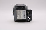 Jaspertronics™ Original Lamp & Housing for the NEC NP61+ Projector - 1 Year Warranty