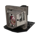 Genuine AL™ Lamp & Housing for the NEC NP100G Projector - 90 Day Warranty