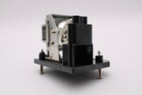 Jaspertronics™ OEM Lamp & Housing for The NEC NP4100-06FL Projector with Osram bulb inside - 240 Day Warranty