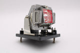 Jaspertronics™ OEM Lamp & Housing for The NEC NP4100 Projector with Osram bulb inside - 240 Day Warranty