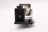 Jaspertronics™ OEM Lamp & Housing for The BenQ PW9500 Projector with Osram bulb inside - 240 Day Warranty