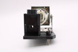 Jaspertronics™ OEM Lamp & Housing for the Vivitek DX6535 Projector with Osram bulb inside - 240 Day Warranty