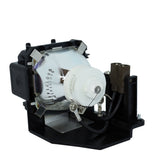 Jaspertronics™ OEM Lamp & Housing for The NEC NP530 Projector with Ushio bulb inside - 240 Day Warranty