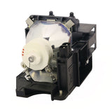 Jaspertronics™ OEM Lamp & Housing for The NEC M311XC Projector with Ushio bulb inside - 240 Day Warranty