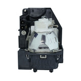 Jaspertronics™ OEM Lamp & Housing for The NEC NP-ME331W Projector with Ushio bulb inside - 240 Day Warranty