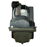 Jaspertronics™ OEM Lamp & Housing for The NEC NP215G Projector with Philips bulb inside - 240 Day Warranty