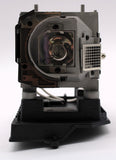 Jaspertronics™ OEM Lamp & Housing for The NEC U250W Projector with Philips bulb inside - 240 Day Warranty