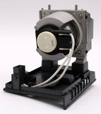 Jaspertronics™ OEM Lamp & Housing for The NEC U250W Projector with Philips bulb inside - 240 Day Warranty