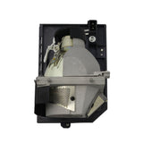 Jaspertronics™ OEM Lamp & Housing for The Optoma OP30UTi Projector with Philips bulb inside - 240 Day Warranty