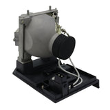 Jaspertronics™ OEM Lamp & Housing for The NEC U310W Projector with Philips bulb inside - 240 Day Warranty