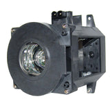 AL™ Series Lamp & Housing for The NEC PA600X Projector - 90 Day Warranty