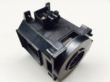 Jaspertronics™ OEM Lamp & Housing for The Ricoh LAMP TYPE 7 Projector - 240 Day Warranty