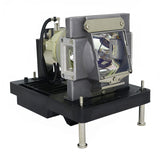 Jaspertronics™ OEM Lamp & Housing for The NEC PX700W2 Projector with Philips bulb inside - 240 Day Warranty