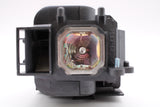 AL™ Series Lamp & Housing for The NEC P401W Projector - 90 Day Warranty