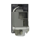 Jaspertronics™ OEM Lamp & Housing for The NEC NP-PE401+ Projector with Ushio bulb inside - 240 Day Warranty