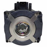 Jaspertronics™ OEM Lamp & Housing for The Dukane ImagePro 6757W-L Projector with Ushio bulb inside - 240 Day Warranty