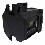 Jaspertronics™ OEM Lamp & Housing for The Dukane ImagePro 6762-L Projector with Ushio bulb inside - 240 Day Warranty