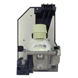 Jaspertronics™ OEM Lamp & Housing for The NEC M302W Projector with Philips bulb inside - 240 Day Warranty