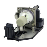 Jaspertronics™ OEM Lamp & Housing for The NEC M322WS Projector with Philips bulb inside - 240 Day Warranty