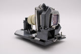 Jaspertronics™ OEM Lamp & Housing for The NEC M362X Projectorwith Philips bulb inside - 240 Day Warranty