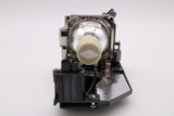 Jaspertronics™ OEM Lamp & Housing for The NEC M362X Projectorwith Philips bulb inside - 240 Day Warranty