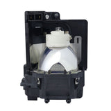 Jaspertronics™ OEM Lamp & Housing for The NEC UM301Xi Projector with Ushio bulb inside - 240 Day Warranty