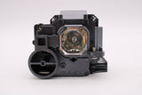 Genuine AL™ Lamp & Housing for the NEC UM351Wi-WK Projector - 90 Day Warranty