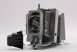 Jaspertronics™ OEM Lamp & Housing for The NEC V3323X Projector with Ushio bulb inside - 240 Day Warranty