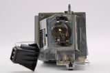 Jaspertronics™ OEM NP35LP Lamp & Housing for NEC Projectors with Ushio bulb inside - 240 Day Warranty