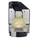 Jaspertronics™ OEM Lamp & Housing for The NEC P452H Projector with Philips bulb inside - 240 Day Warranty