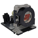 Jaspertronics™ OEM Lamp & Housing for The NEC NP-P502HJD Projector with Philips bulb inside - 240 Day Warranty