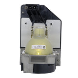 Jaspertronics™ OEM Lamp & Housing for The NEC NP-P502HJD Projector with Philips bulb inside - 240 Day Warranty