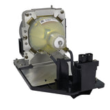 Jaspertronics™ OEM Lamp & Housing for The NEC P502W Projector with Philips bulb inside - 240 Day Warranty