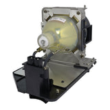 Jaspertronics™ OEM Lamp & Housing for The NEC NP-P502H Projector with Philips bulb inside - 240 Day Warranty