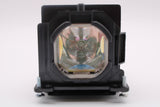 Jaspertronics™ OEM Lamp & Housing for The NEC MC350XS Projector with Philips bulb inside - 240 Day Warranty