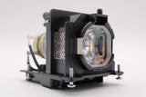 Jaspertronics™ OEM Lamp & Housing for The Boxlight Cambridge X37NST Projector with Philips bulb inside - 240 Day Warranty