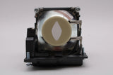 Jaspertronics™ OEM Lamp & Housing for The Boxlight Cambridge X33 Projector with Philips bulb inside - 240 Day Warranty