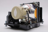 Jaspertronics™ OEM Lamp & Housing for The Boxlight ANX520 Projector with Philips bulb inside - 240 Day Warranty